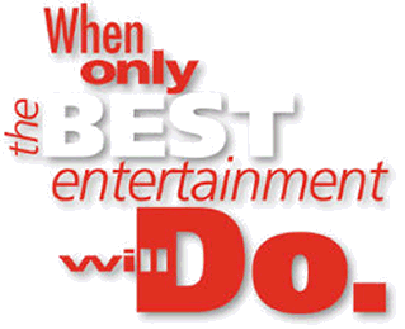 when only the best will do