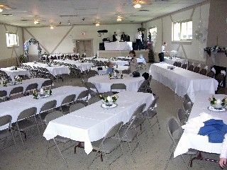 Clermont Lions Club Photos by American Wedding Photography