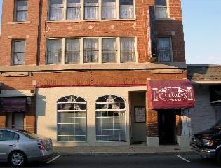 Columns Banquet Hall Photos taken by American Wedding Photography